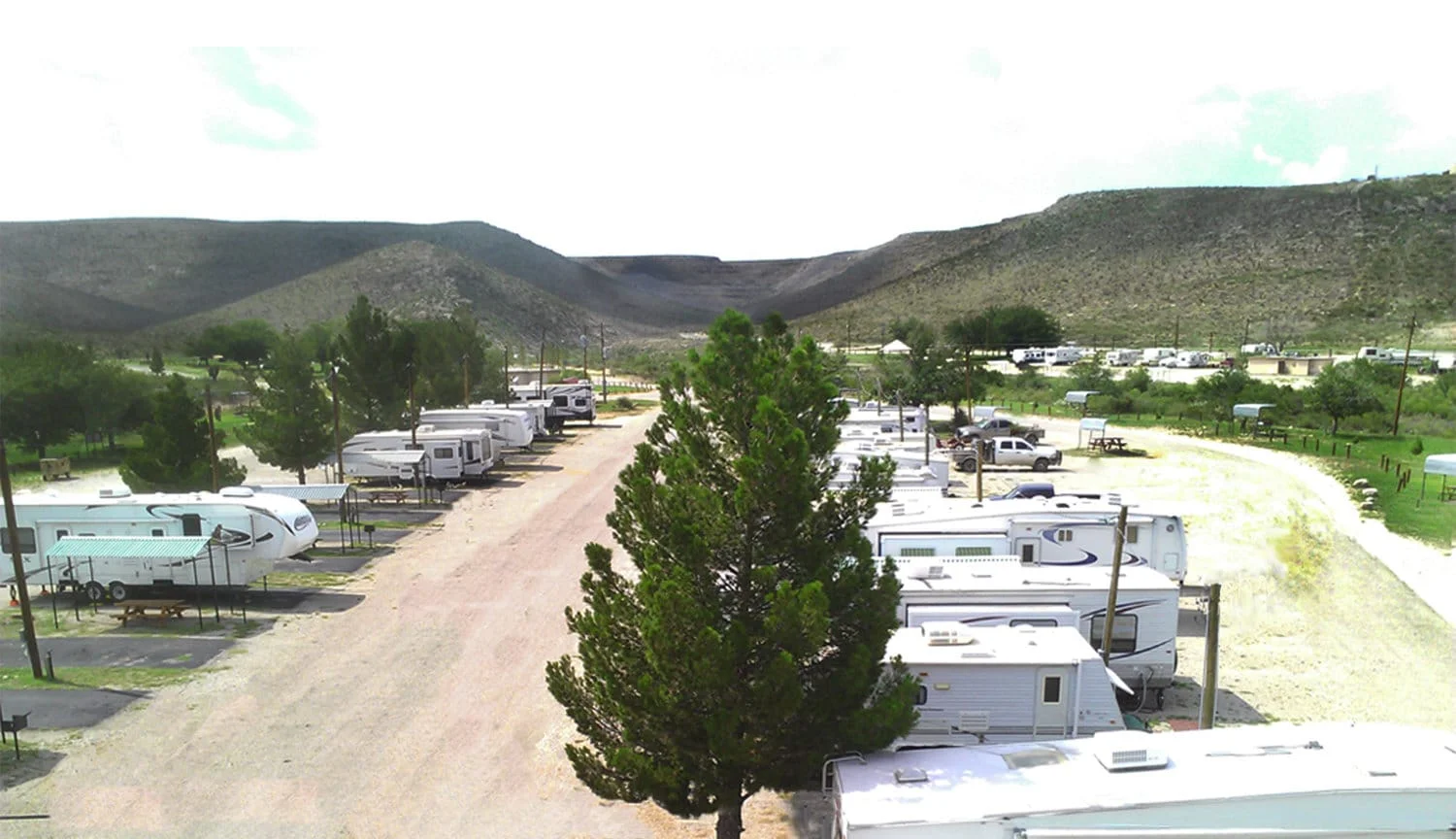 Whites City RV Park