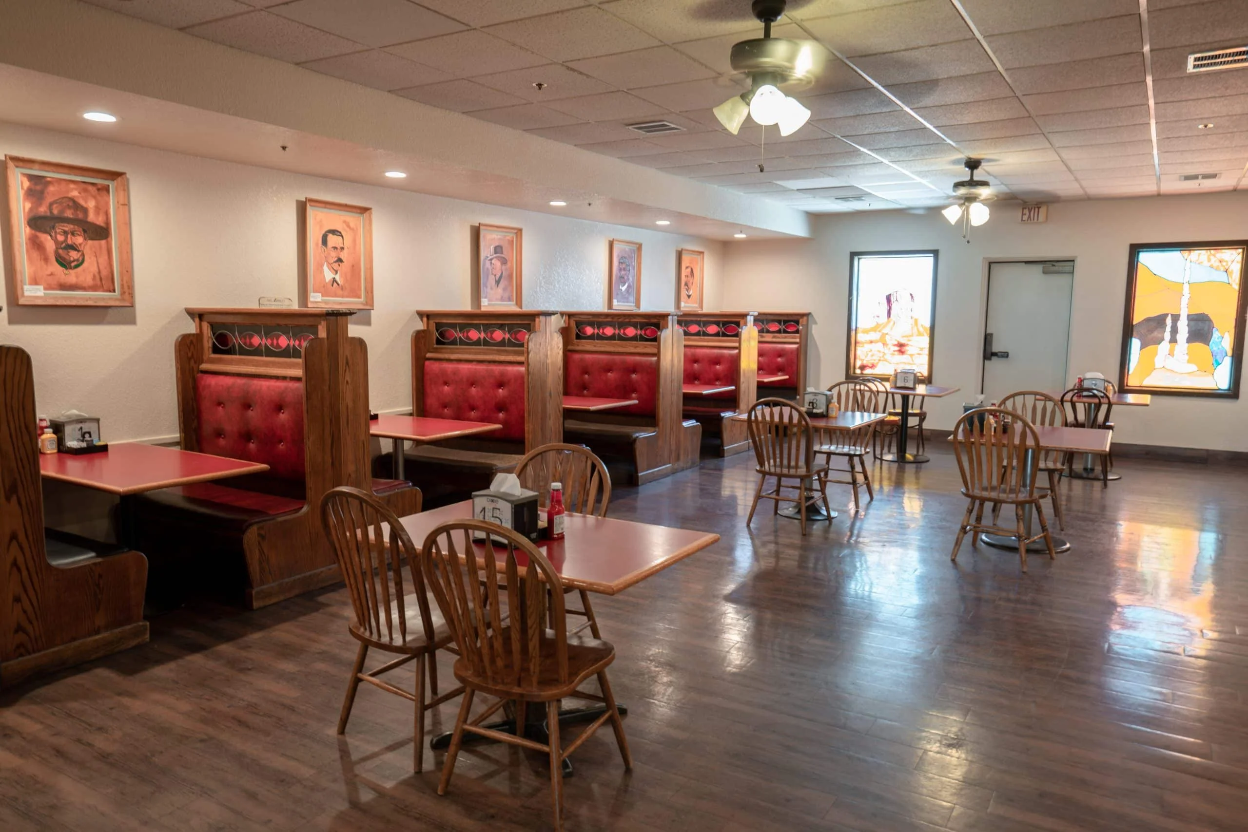 cactus cafe restaurant